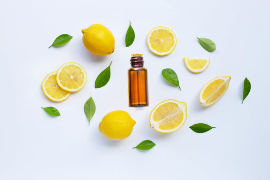 Lemon Hydrosol