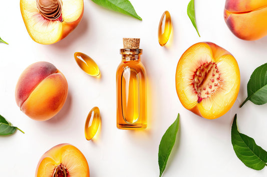 Peach Hydrosol
