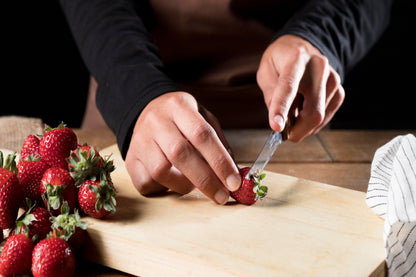 Strawberry Extract