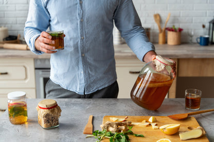 Honey Extract