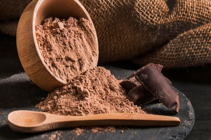 Chocolate Clay
