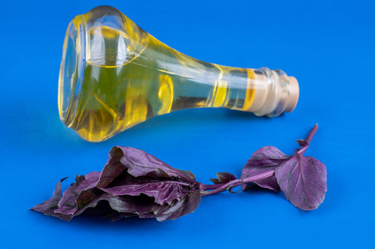 Basil Extract