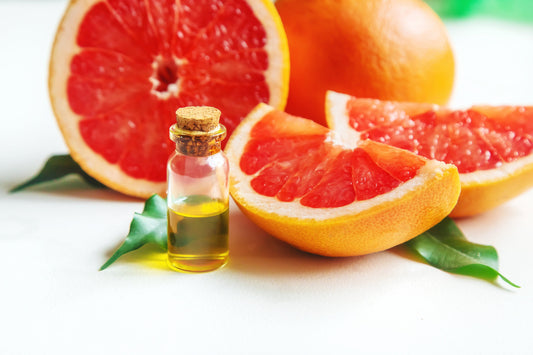 Grapefruit Extract