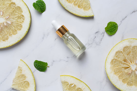 Bergamot Hydrosol