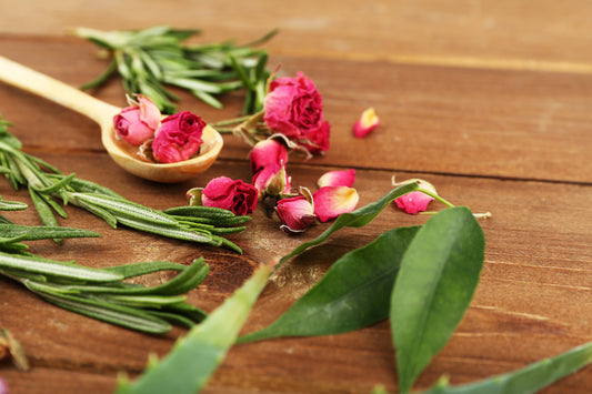 Rose Mary Extract