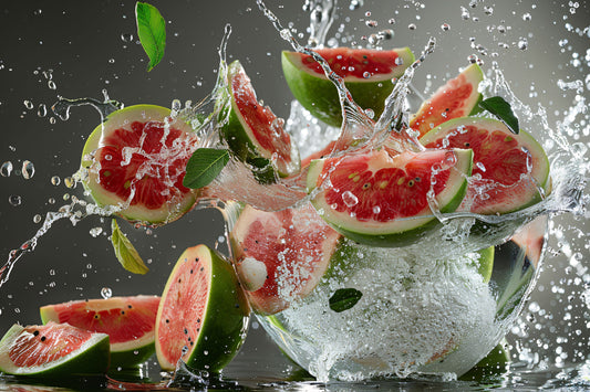 Watermelon Hydrosol