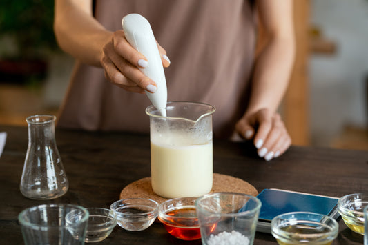 Soya Protein Extract