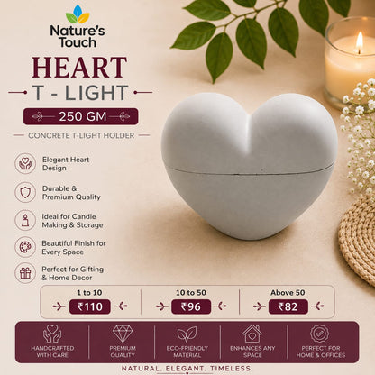 Nature's Touch Premium Concrete Moulds