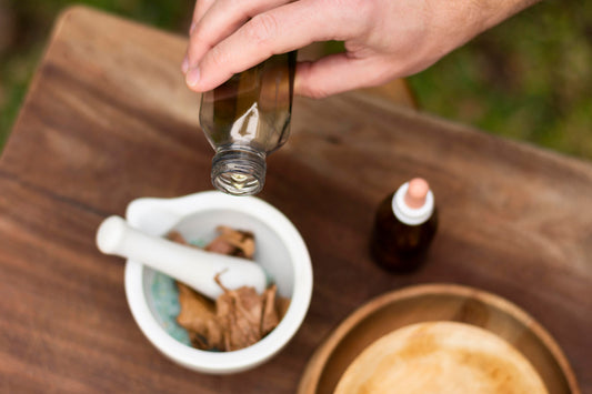 Shikakai Extract