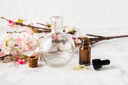 Geranium Hydrosol