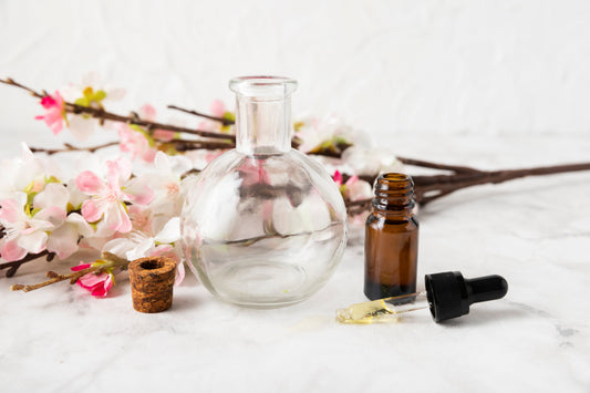 Geranium Hydrosol