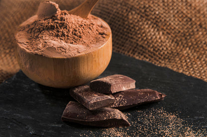 Chocolate Clay