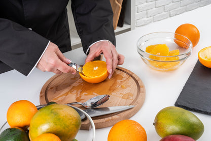 Orange Extract