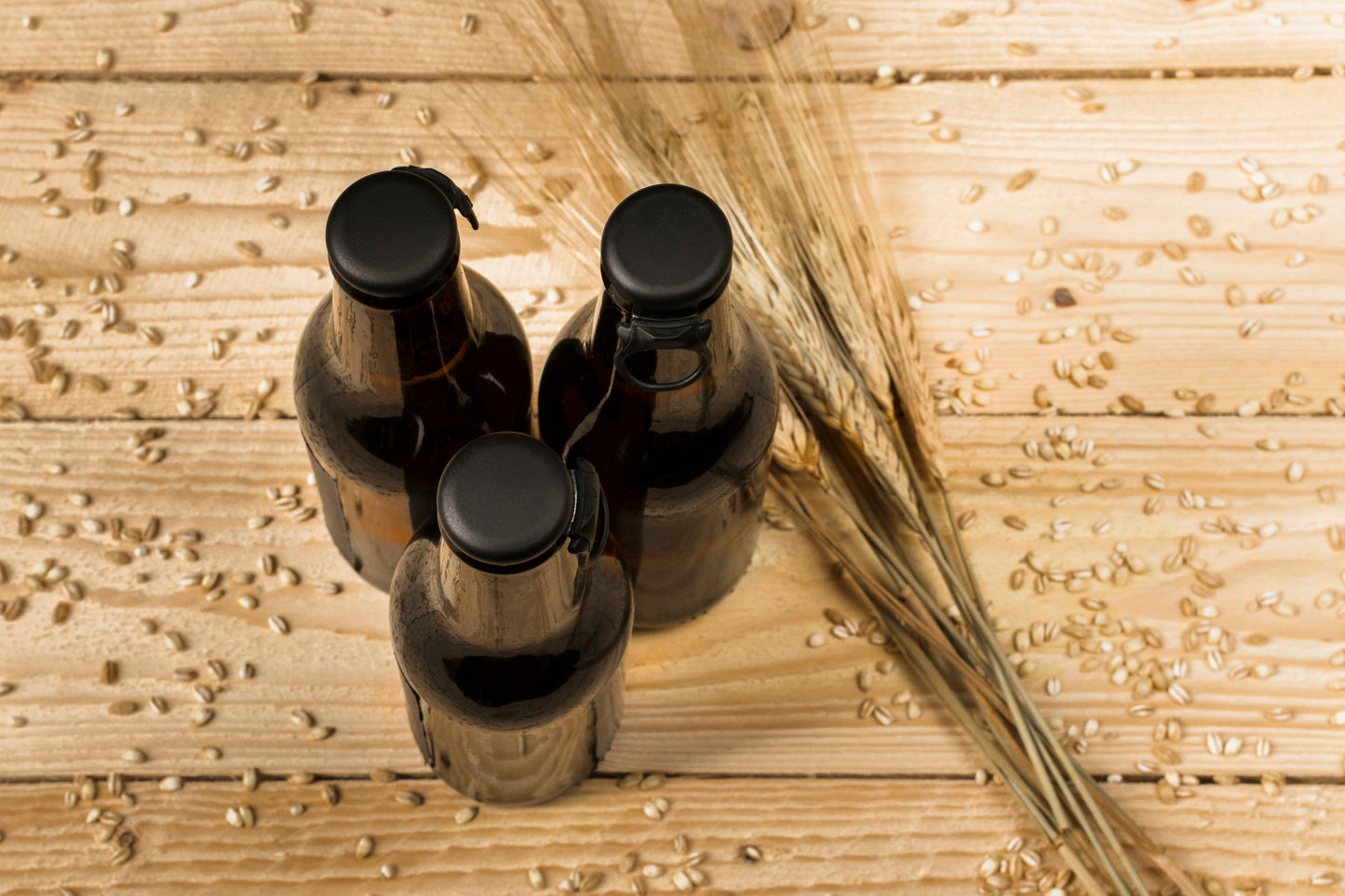 Wheat Protein Extract