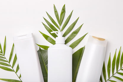 Sulfate-Free Shampoo (Transparent Shampoo Base)