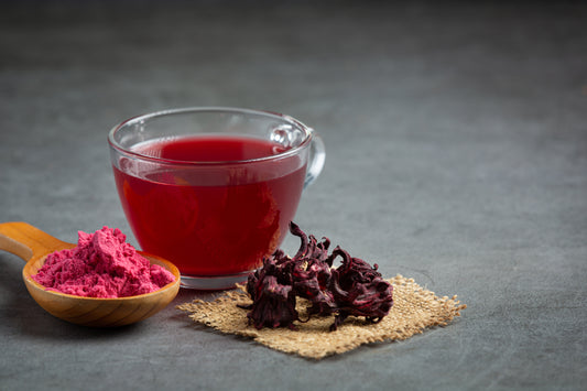 Hibiscus Extract