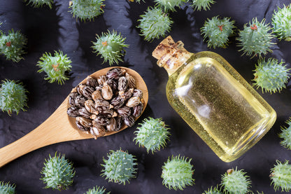 Castor Oil