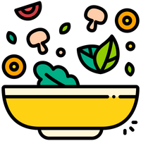 Choose your Ingredients