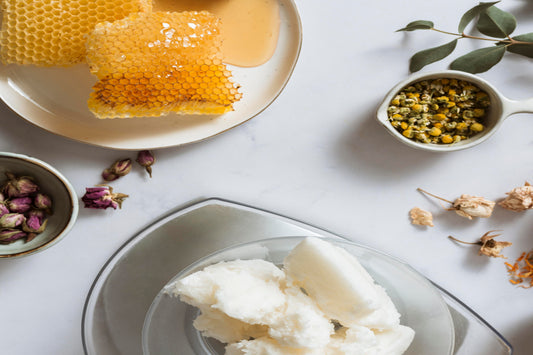 Beeswax