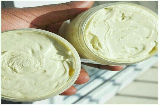 Instant Whitening Glow Cream