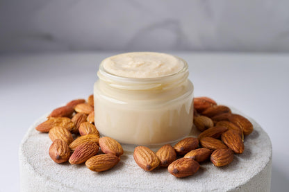 Almond Butter