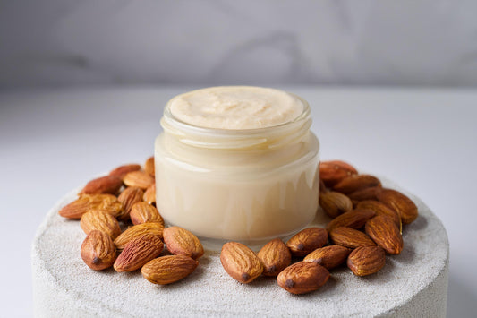 Almond Butter
