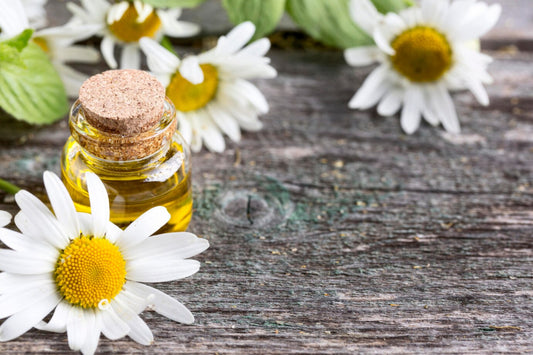 Jasmin Fragrance Oil