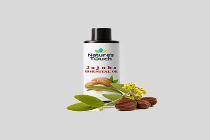 Jojoba Oil