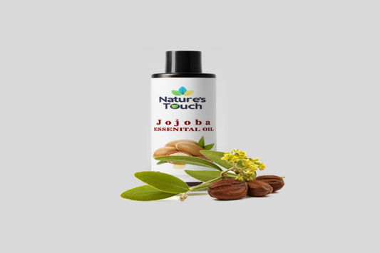 Jojoba Oil
