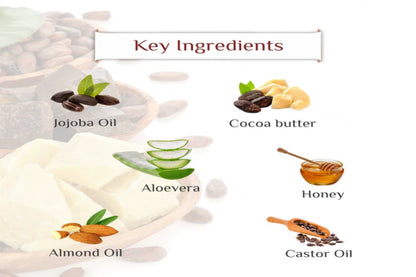 Jojoba Butter