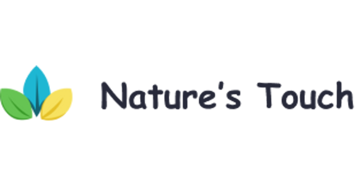 Products Natures Touch Store