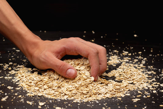 Oats Extract