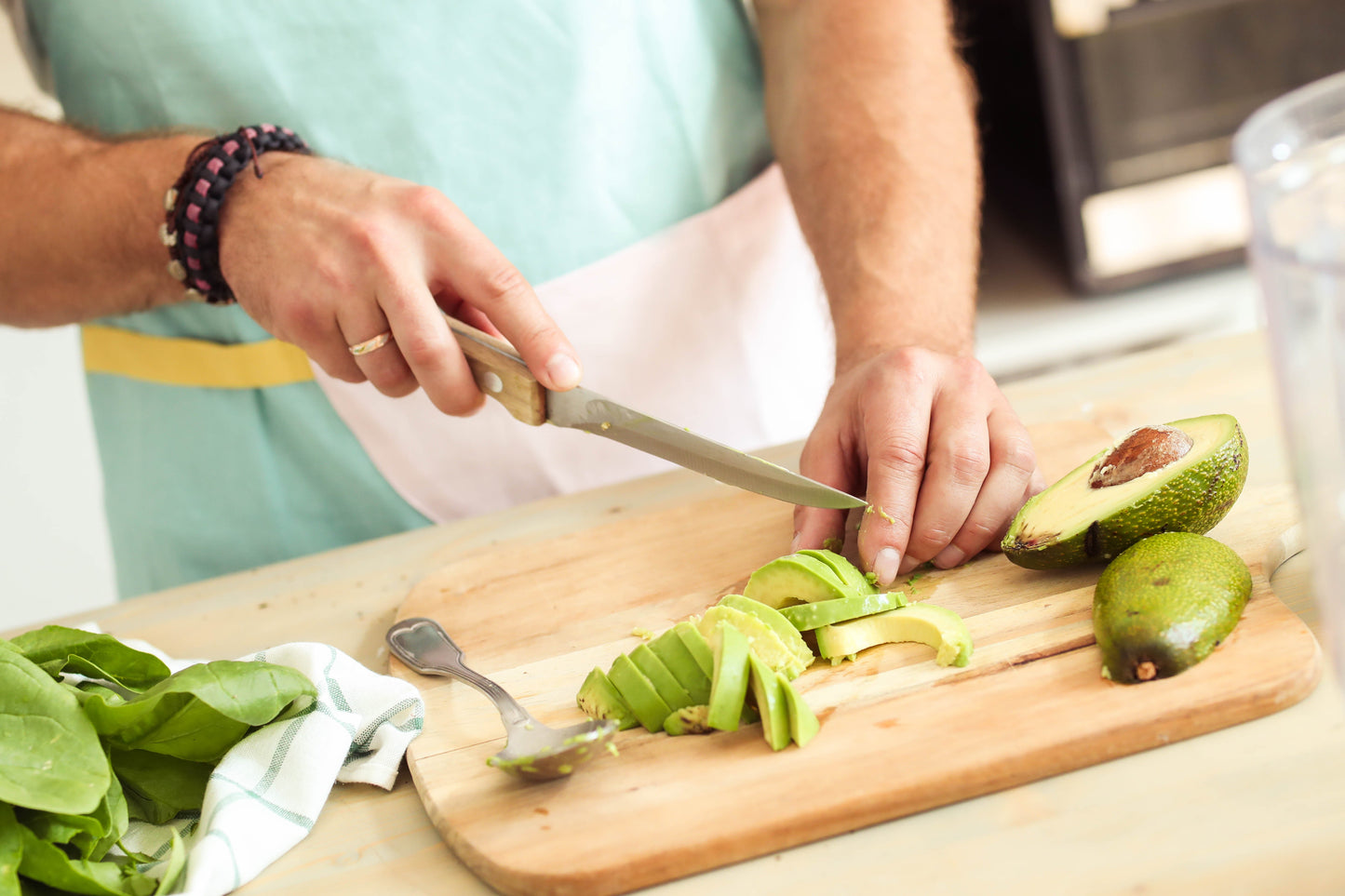 Avocado Extract