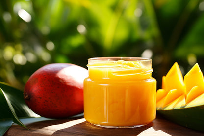 Mango Butter