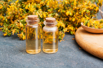 Ylang Ylang Essential Oil