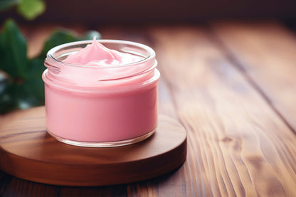 Whipped Cream Base