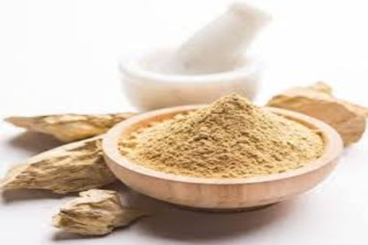 Fuller’s Earth (Multani Mitti)