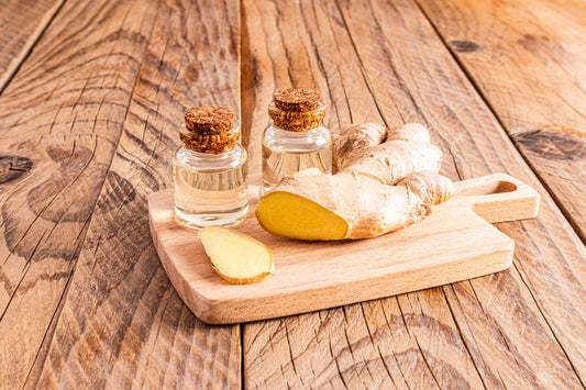 Ginger Hydrosol