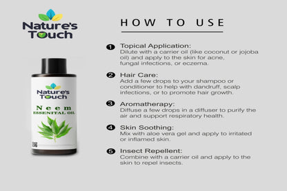 Neem Oil