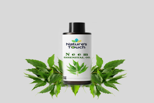 Neem Oil