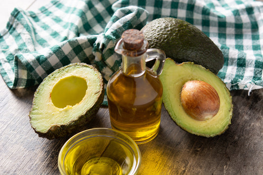 Avocado Extract