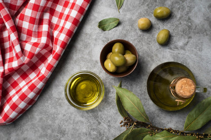 Olive Oil