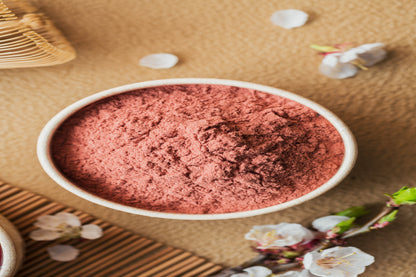 Rose Clay