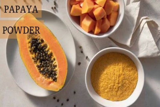 Papaya Powder