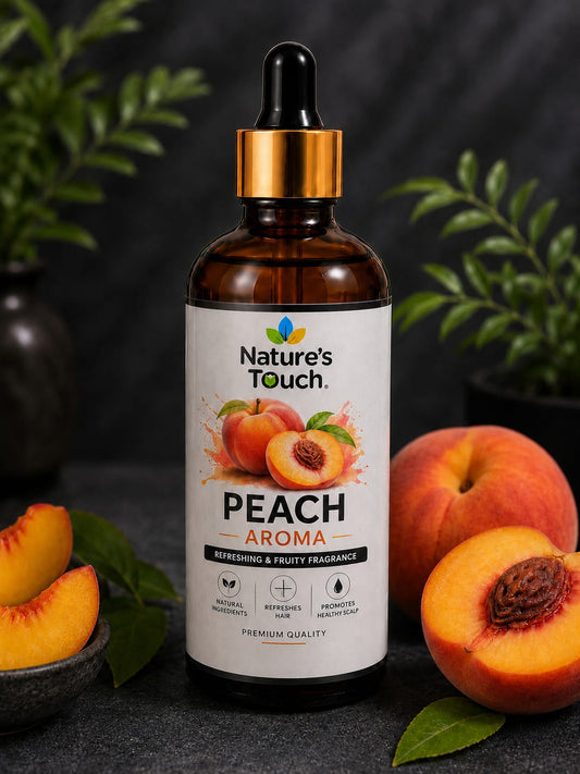 Nature's Touch Aroma Oils