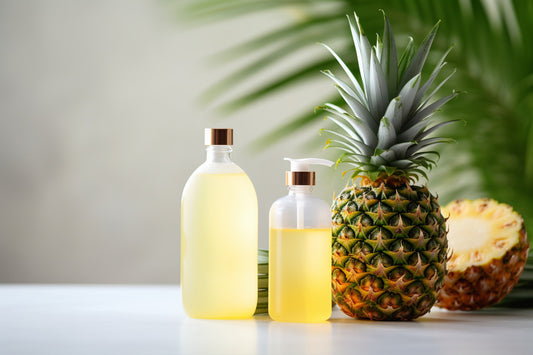 Pineapple Hydrosol