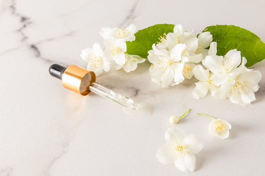 Jasmine Hydrosol