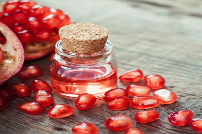 Pomegranate Seed Oil