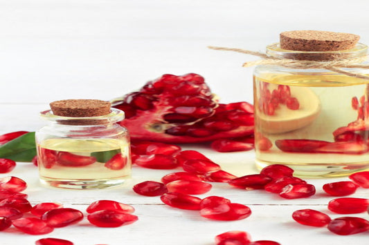 Pomegranate Seed Oil