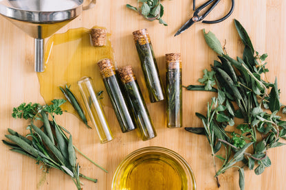 Basil Extract